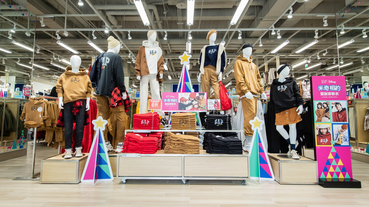 Disney聯名系列,NT2,299-NT899