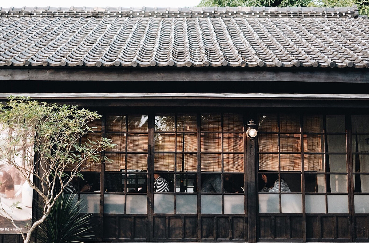 Morikoohii 森咖啡（圖片提供／Morikoohii 森咖啡）。