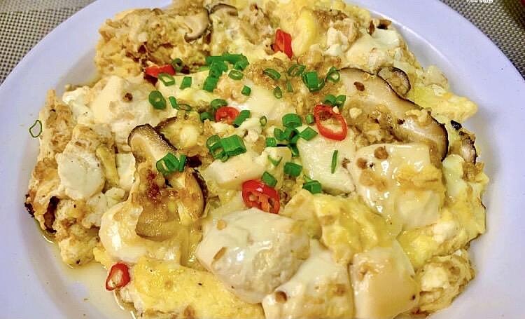 Photo/骨瘦如花胖阿土@小紅書