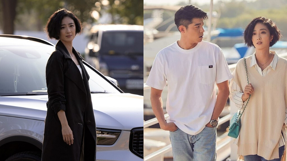 《台北女子圖鑑》桂綸鎂、王柏傑飾演青梅竹馬！關於大都市裡的愛情、職場習題，2022年Disney+獨家上線