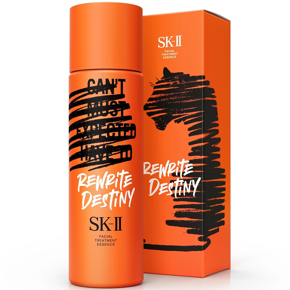 SK-II 2022新年限定版青春露230ml，NT6,250