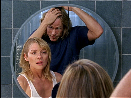 《慾望城市》莎曼珊面對癌症曾經焦慮