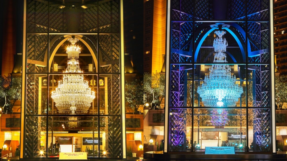 圖/惠比壽花園廣場官方網站。