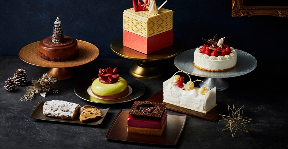 圖/HOTEL雅叙園東京官方網站。