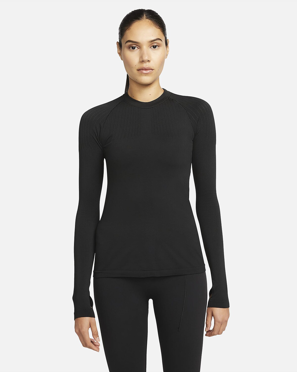 Nike X MMW瑜伽網眼緊身衣,NT4,880