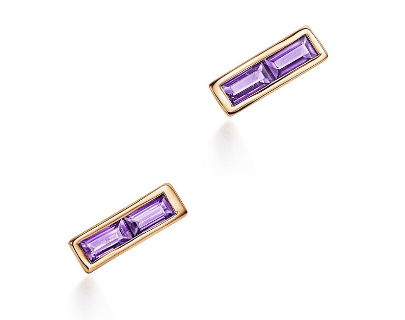 TIFFANY & CO._耳環