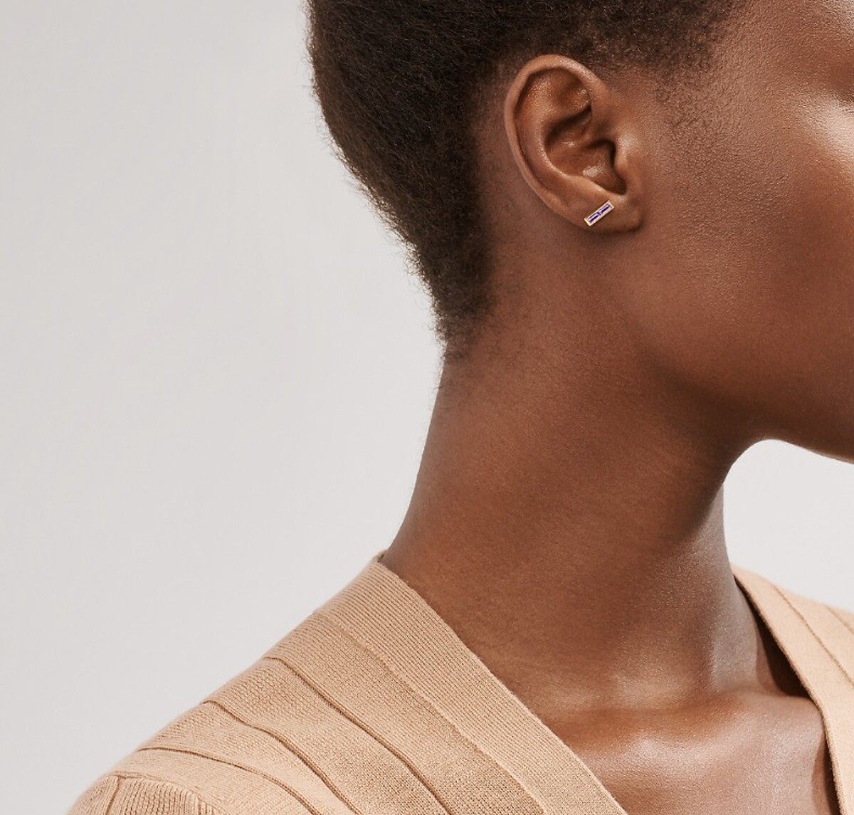 TIFFANY & CO._耳環