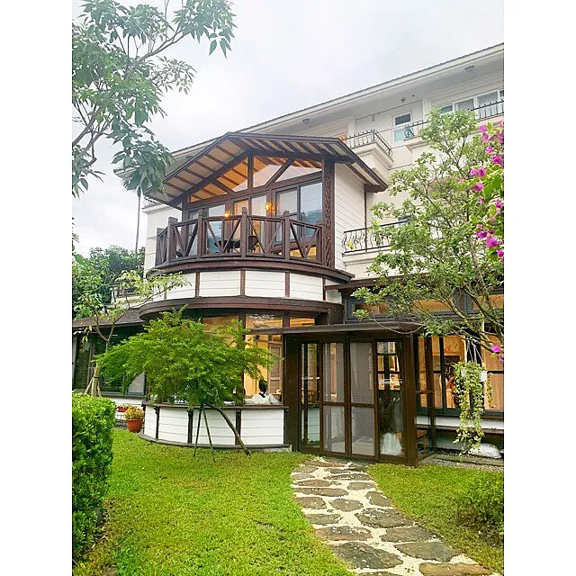 圖/IG@derrickchen0906