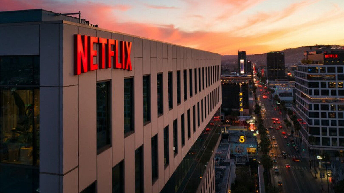 別在通訊軟體說同事壞話!Netflix開除3位主管的一堂課