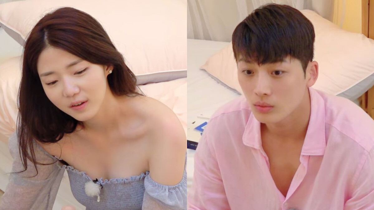 「腦性女」申芝燕狂發文世勳好人卡