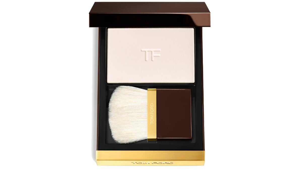 TOM FORD星光蜜粉餅，NT2,900