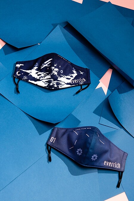 雲的另一端，NT650 / one for all，NT650