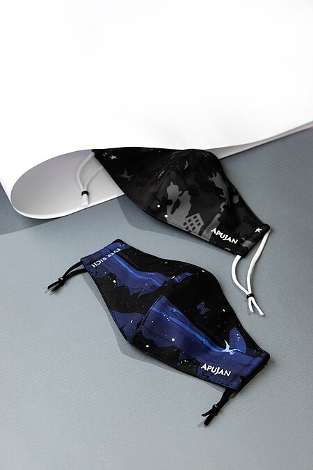 在雲層之間，NT950 / 虛擬畫面，NT950 