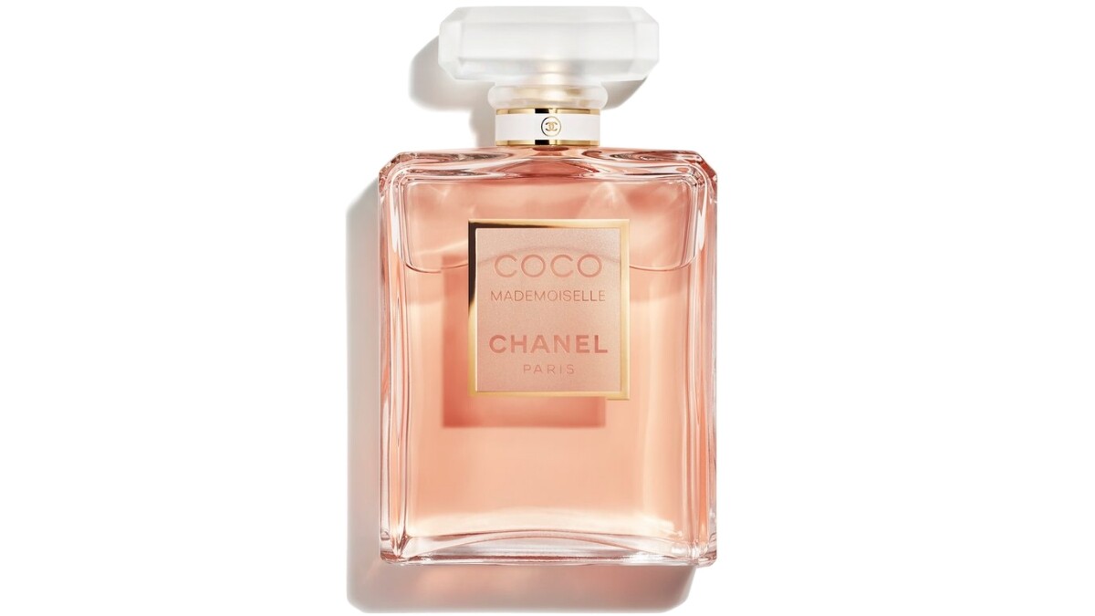 CHANEL香奈兒摩登COCO香水50ml，NT4,180、100ml，NT5,980