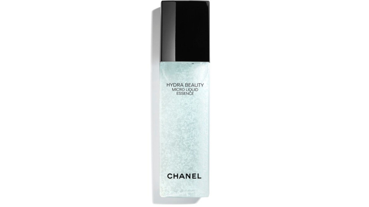 CHANEL香奈兒山茶花保濕微滴精萃再生露150ml，NT3,420