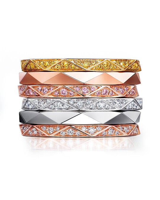 GRAFF格拉夫 戒指