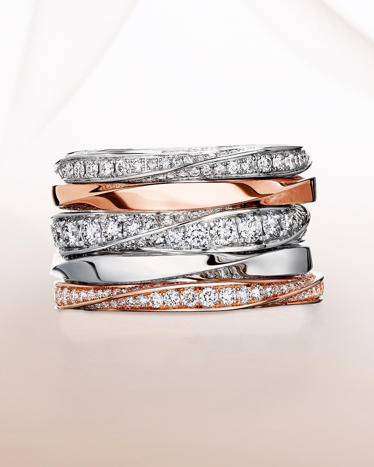 GRAFF格拉夫 戒指