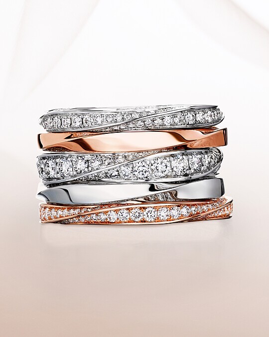 GRAFF格拉夫 戒指