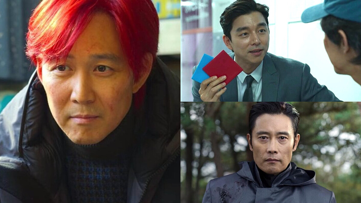 《魷魚遊戲》導演認了!將以拍攝3季為目標,李政宰、李秉憲、魏嘏雋 故事線引發期待!網友喊「那孔劉呢?」