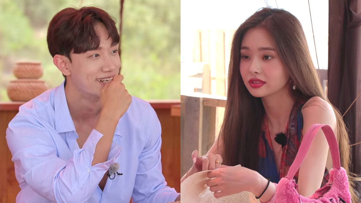 《單身即地獄》宋智雅 女漢子氣魄比顏值還討喜？男成員撒嬌求關注，她霸氣喊「歐巴來找我，我照顧你！」