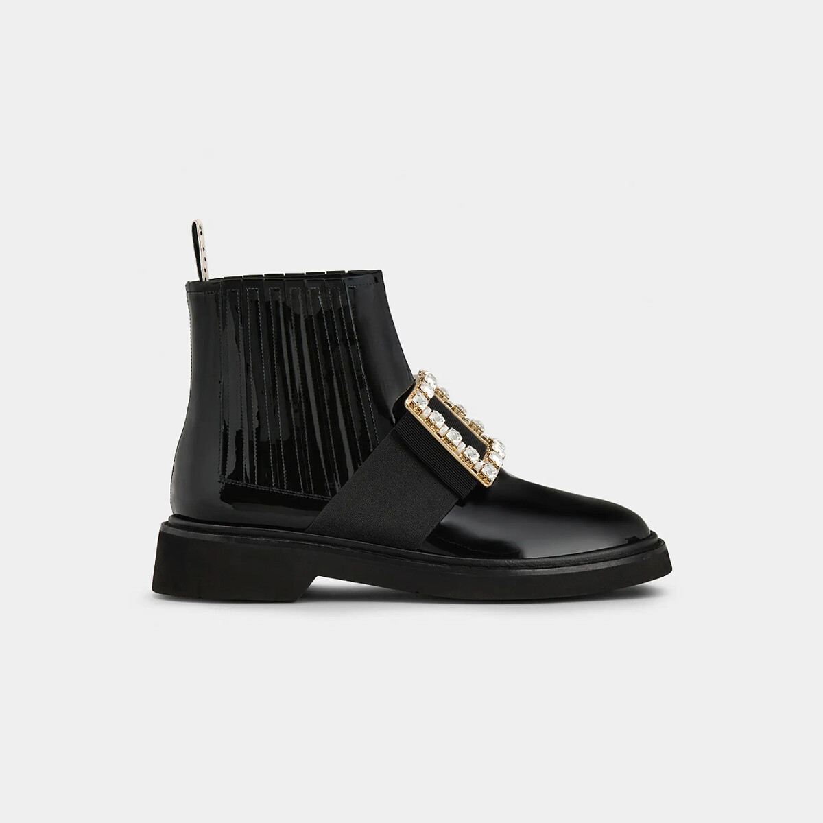 Roger Vivier Viv&rsquo;Rangers踝靴，NT72,300