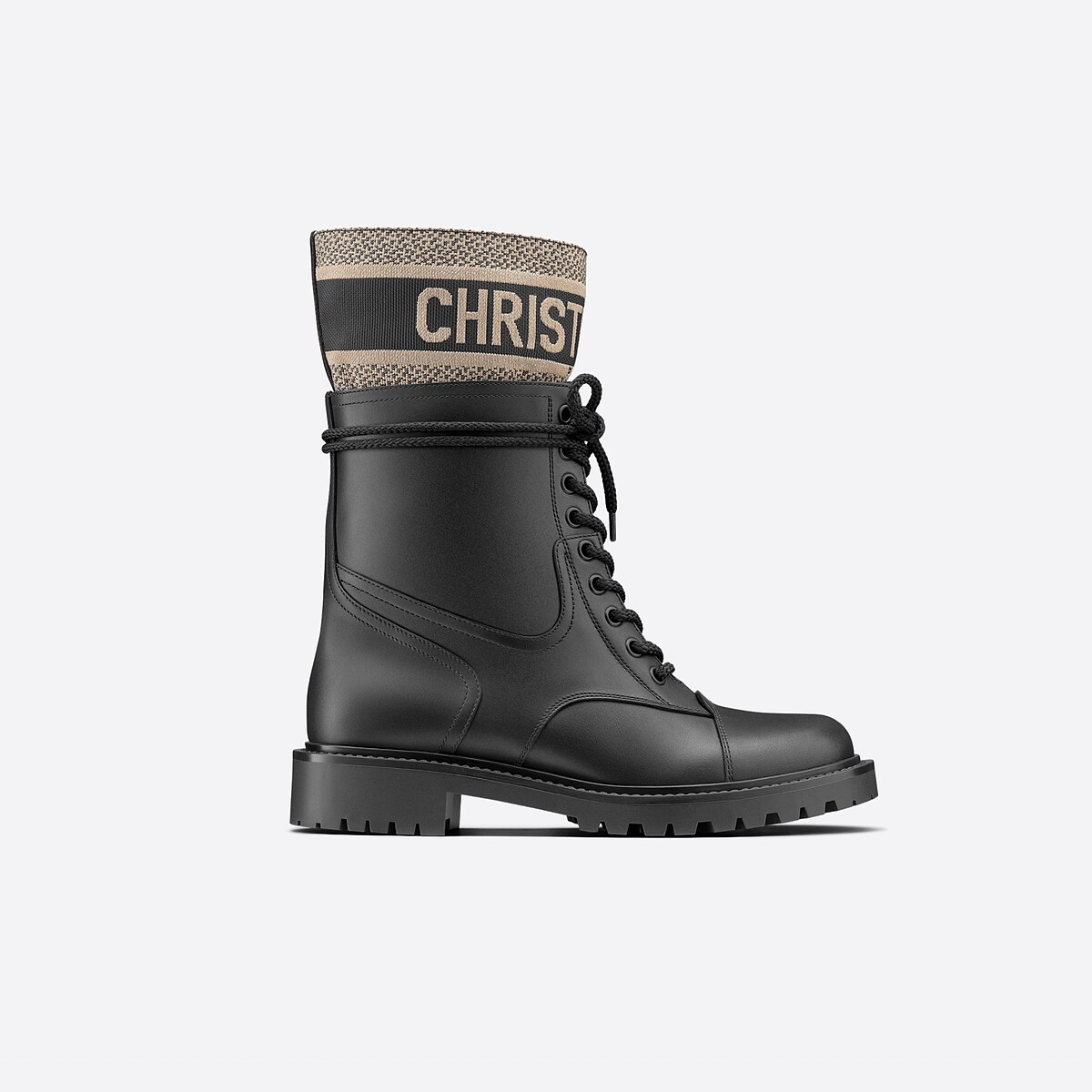 Dior D-Major短靴，NT52,000