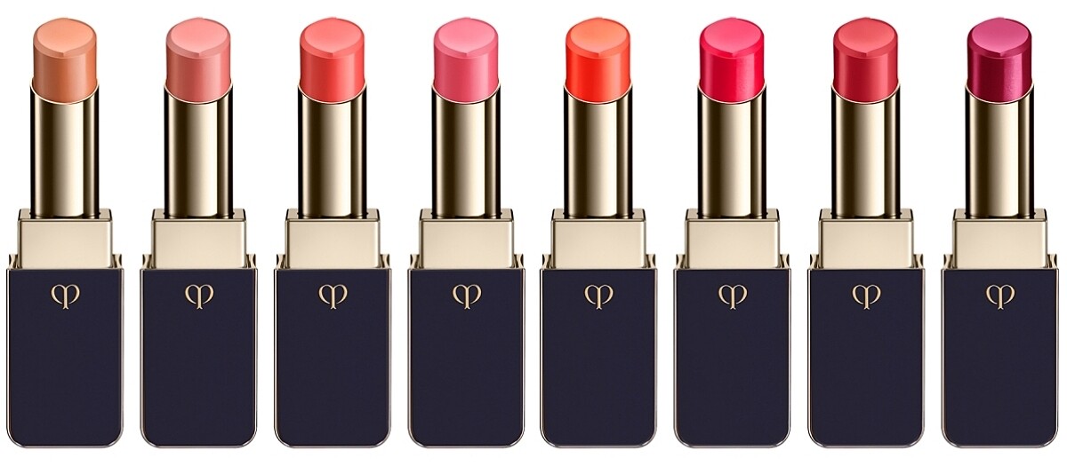 肌膚之鑰奢潤唇膏-聚光(共8色)，NT2,100