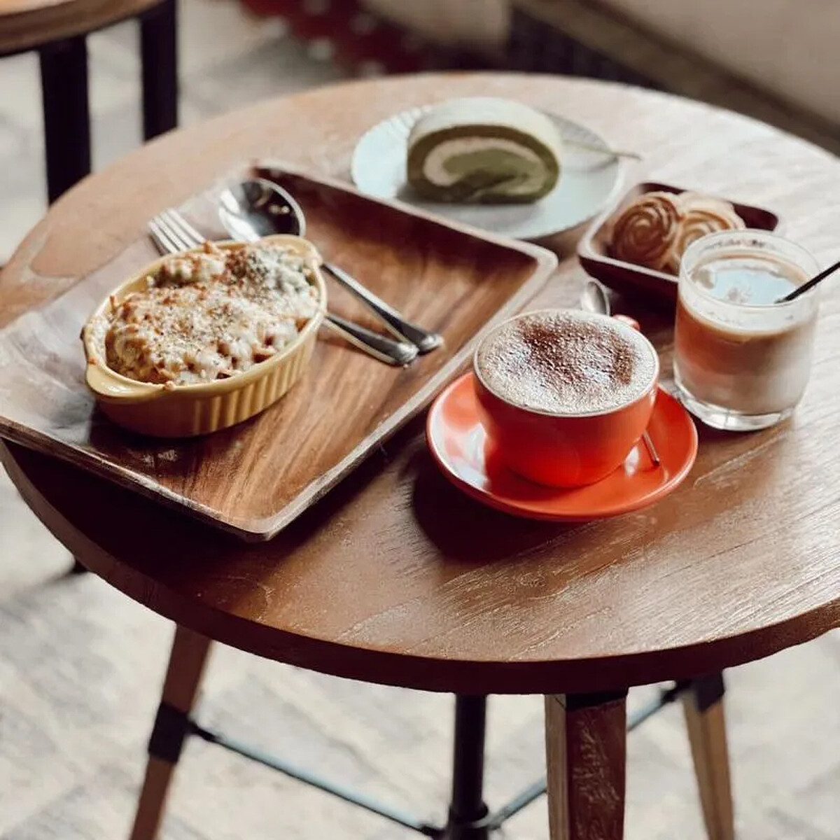 圖 / IG @secretjump1125