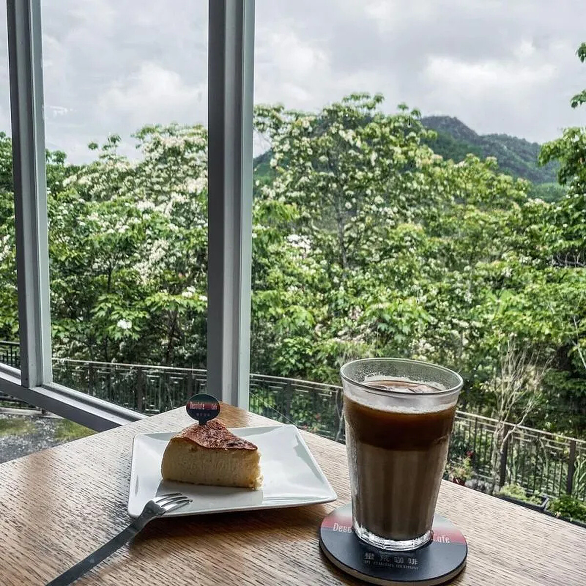 圖 / IG @agnesb1024