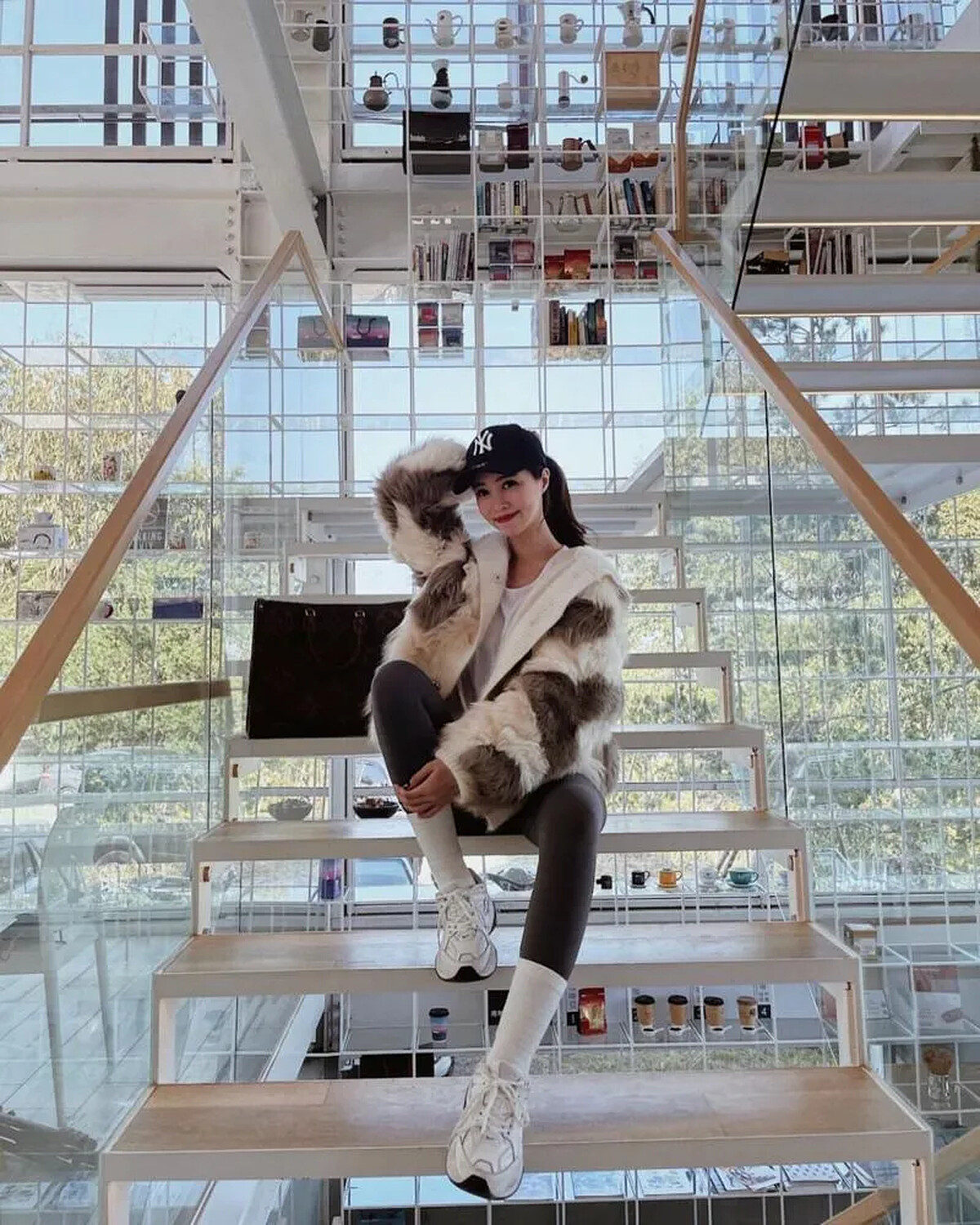 圖 / IG @guochu0909