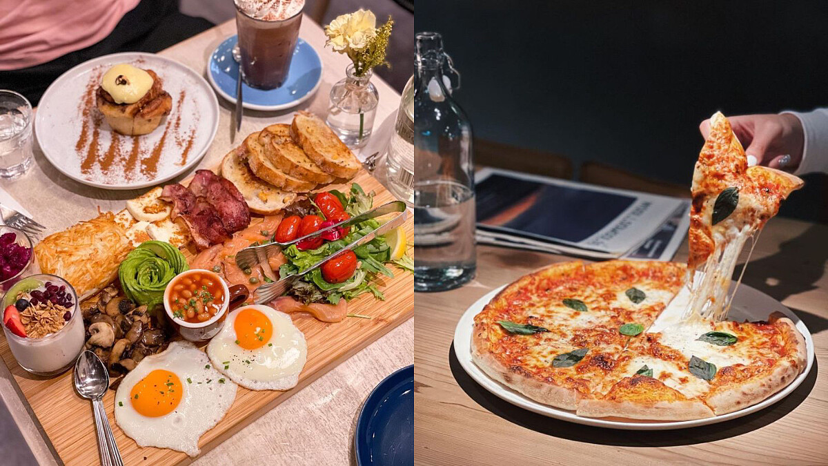 全台澳洲料理大集合！用輕鬆無負擔的一餐開啟你的美好早晨