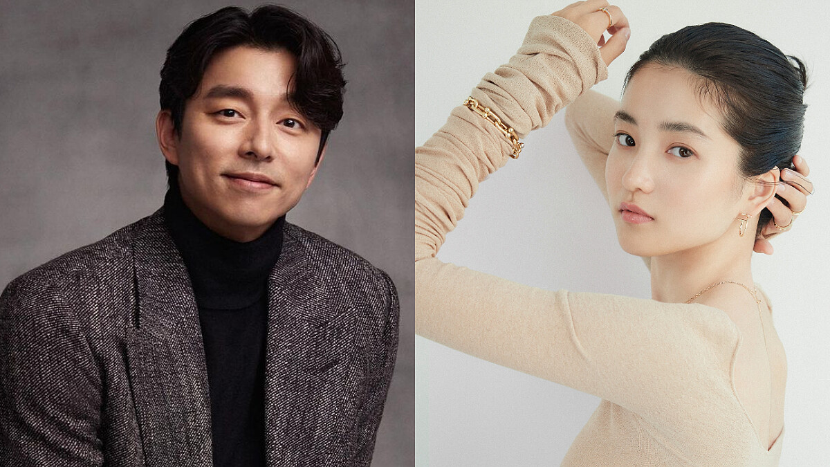 孔劉 不演了！《Signal信號》編劇 金銀姬 新作《惡鬼》，無望搭擋 金泰梨，預計2022下半年播出！