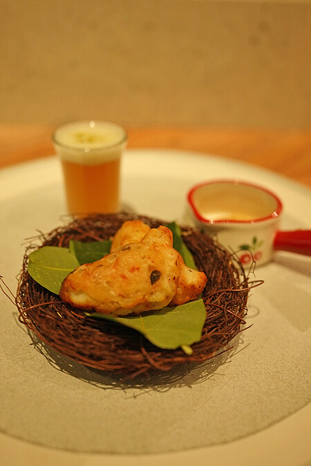 啤酒為自製發酵的活菌飲料。