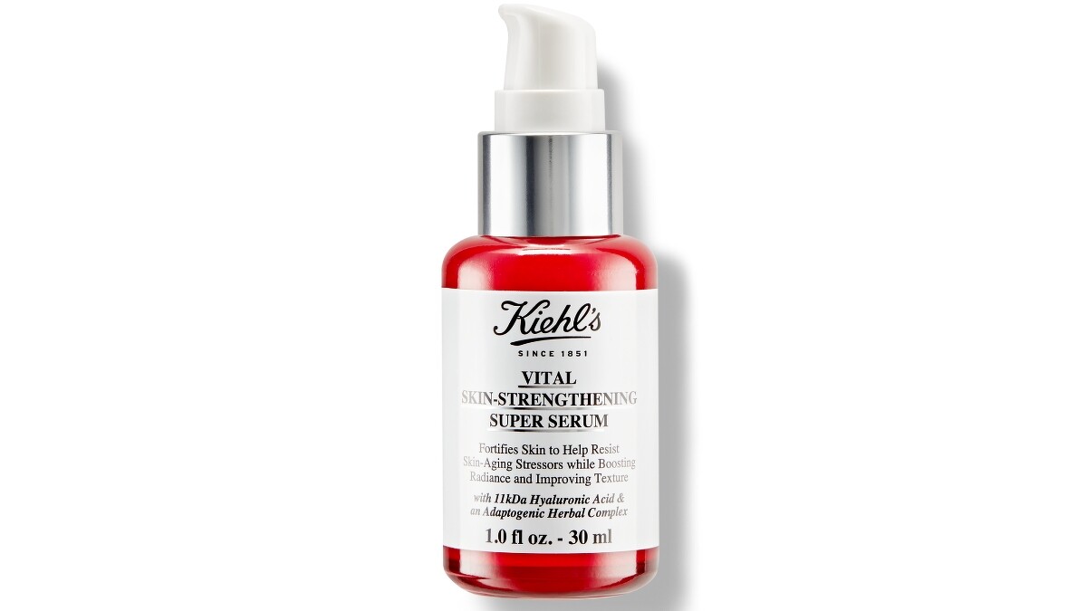Kiehl&rsquo;s契爾氏11kDa超導全能修護精露30ml，NT2,200