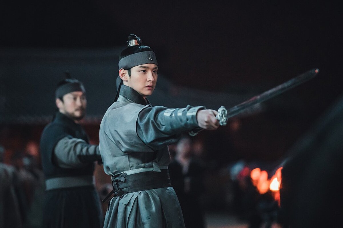 《朝鮮驅魔師》億級製作只播2集就腰斬