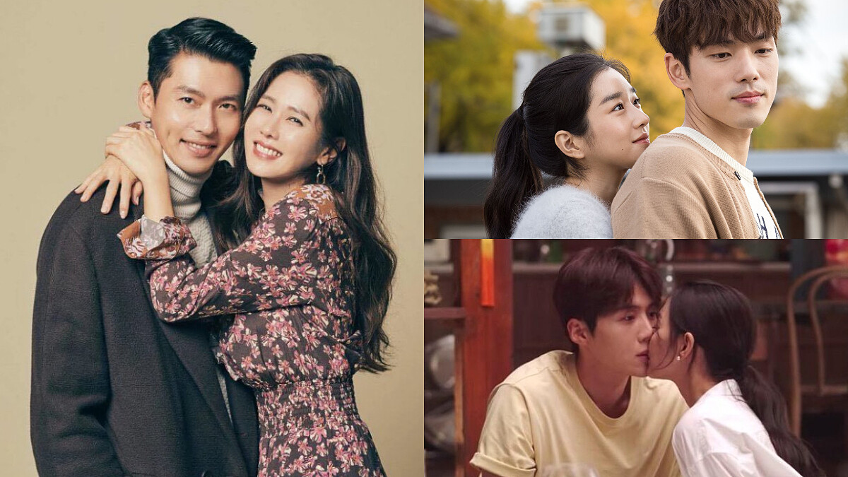 2021 韓劇韓娛大事件回顧！玄彬&amp;孫藝珍熱戀、徐睿知控制醜聞、金宣虎翻黑、《魷魚遊戲》全球瘋、《雪降花》遭抵制！