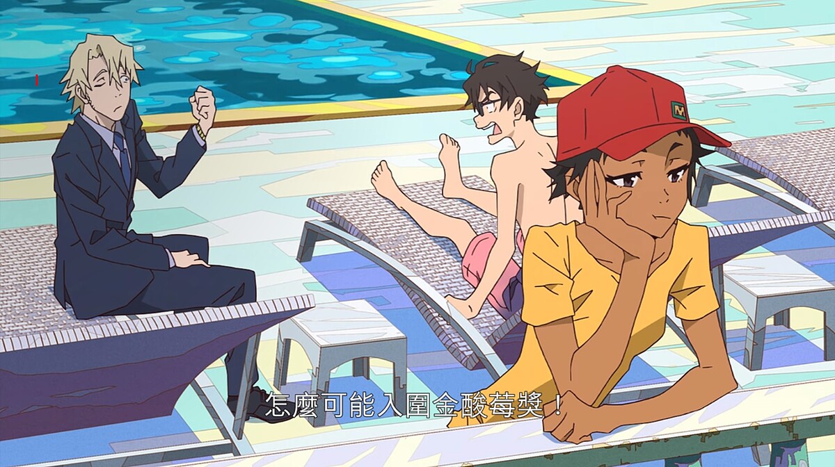 ▲▼《詐騙之王》劇情反轉又反轉，連《信用詐欺師JP》的五十嵐也來客串。（圖／Netflix）