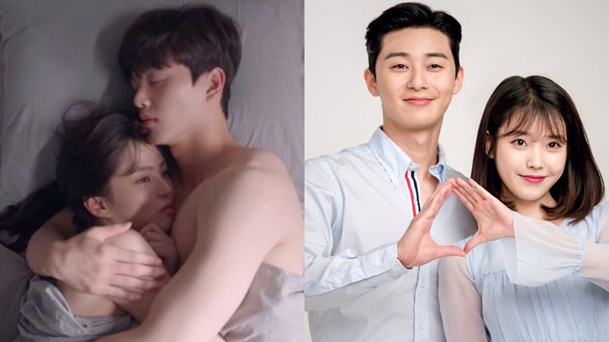 2022 首日韓娛最大事!Dispatch 「元旦CP」將公開,全球韓流迷敲碗期待,朴敘俊、IU、韓韶禧、宋江被點名?!