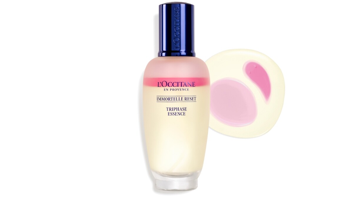 L'OCCITANE歐舒丹光萃肌活精華水150ml，NT2,650