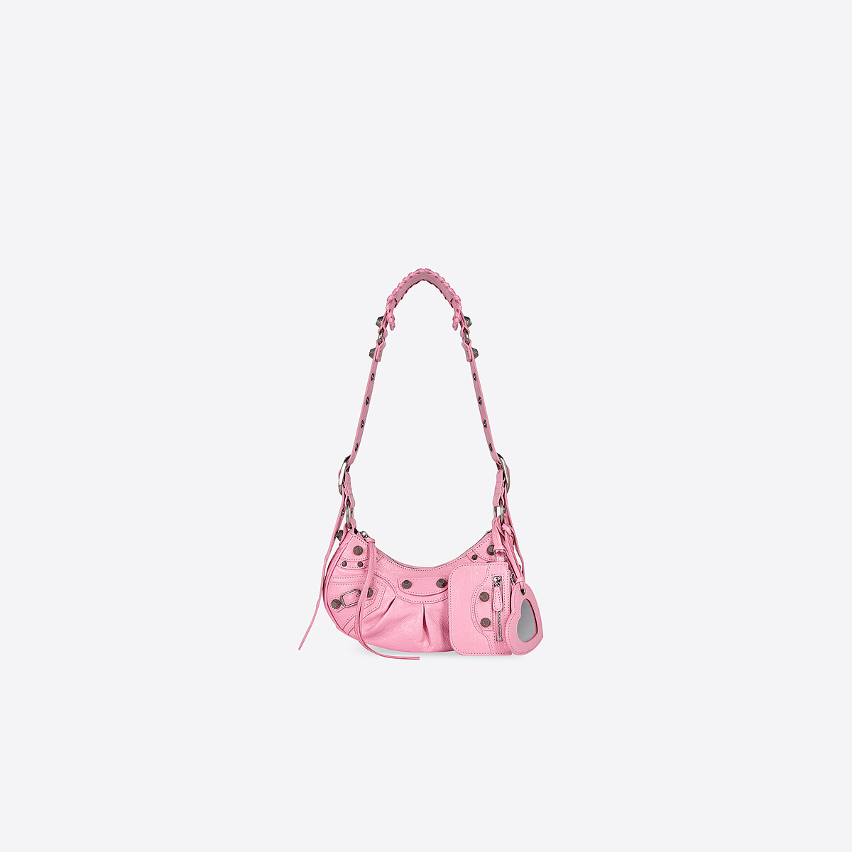 Le Cagole XS SHOULDER BAG，NT56,300
