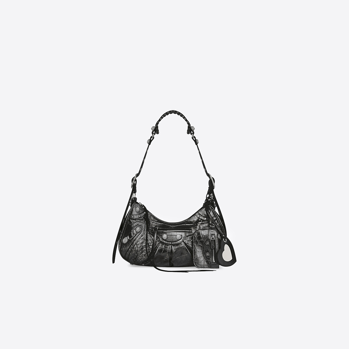Le Cagole SMALL SHOULDER BAG，NT74,900