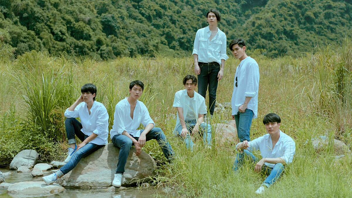 WBL《微波爐男孩的假期》跨年夜迎接最終回！露營秘密任務，宮鬥劇讓「楊宇騰」崩潰