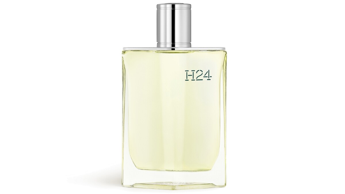Hermès愛馬仕H24淡香水100ml,NT4,350