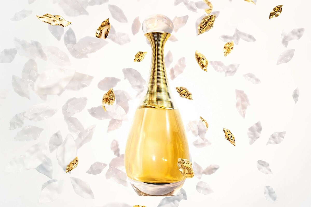 DIOR迪奧J&rsquo;adore 香氛50ml，NT4,180、100ml，NT5,980