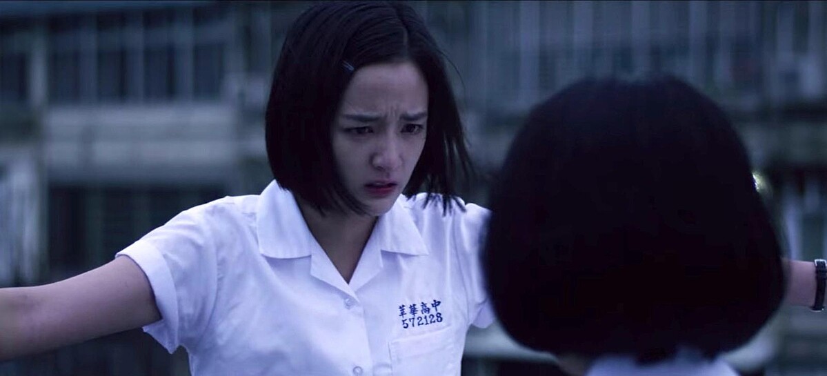 《華燈初上2》王淨 「少女Rose」展現演技魅力！