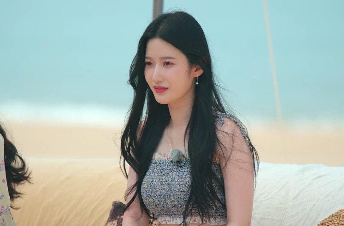 新女成員 成敏知