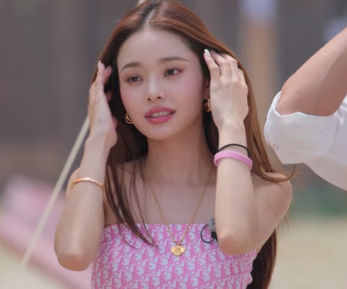 3男搶宋智雅 穩坐女1寶座