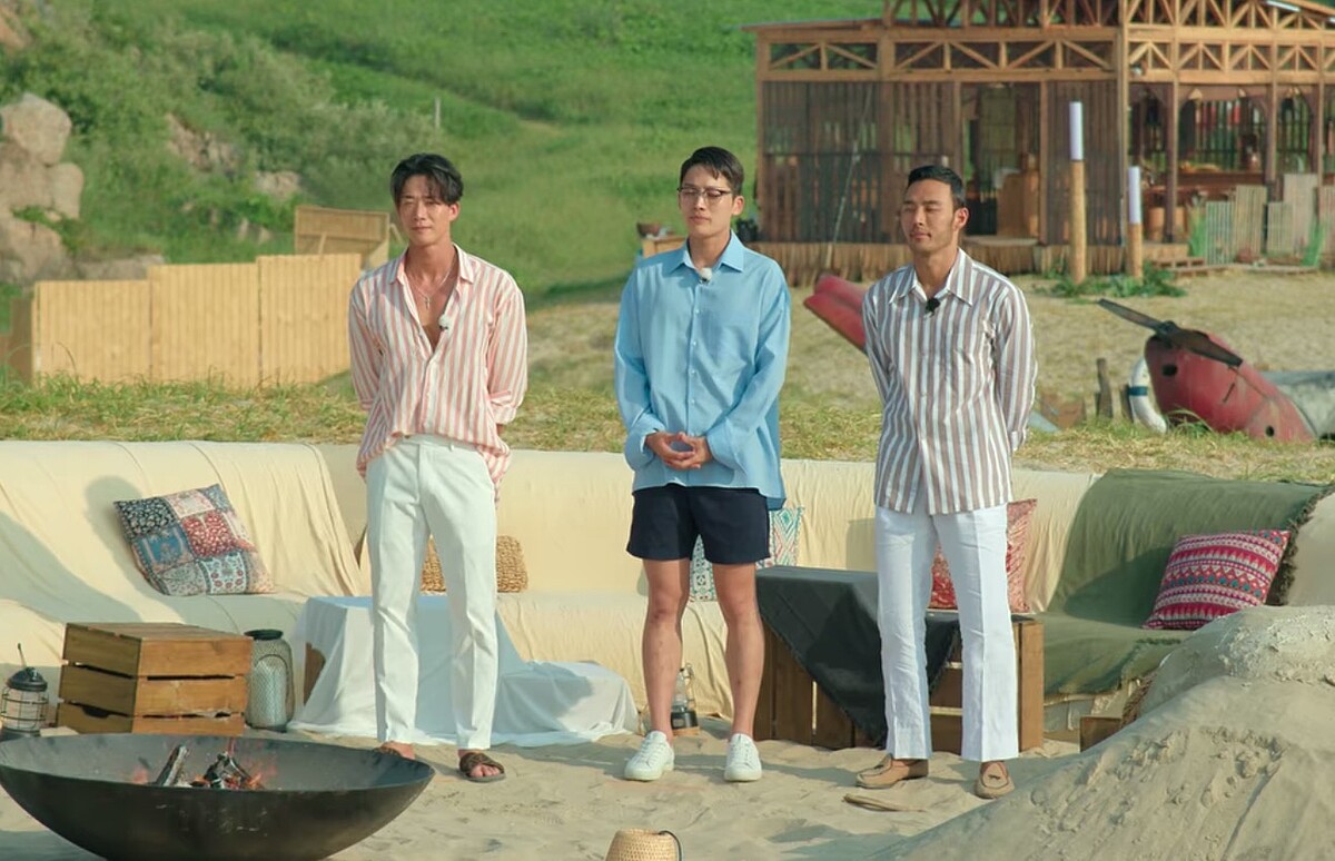 《單身即地獄》1月8日播出大結局