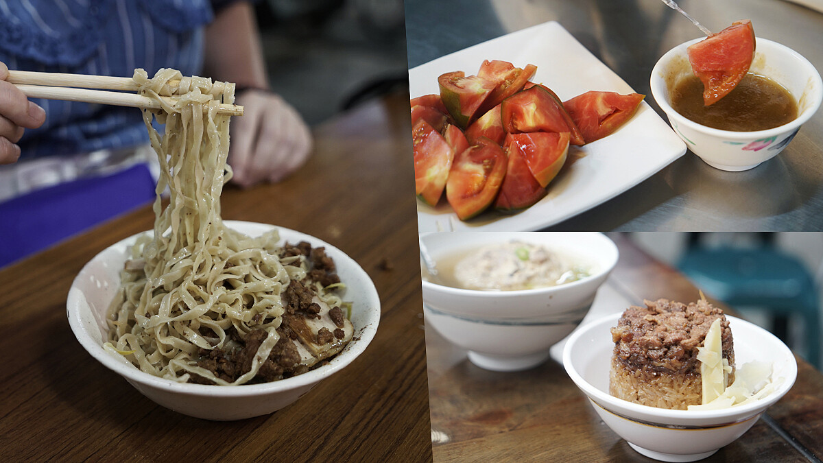 老高雄都這樣吃!推薦10間隱藏版小吃,高雄在地人也要排隊的美食名店