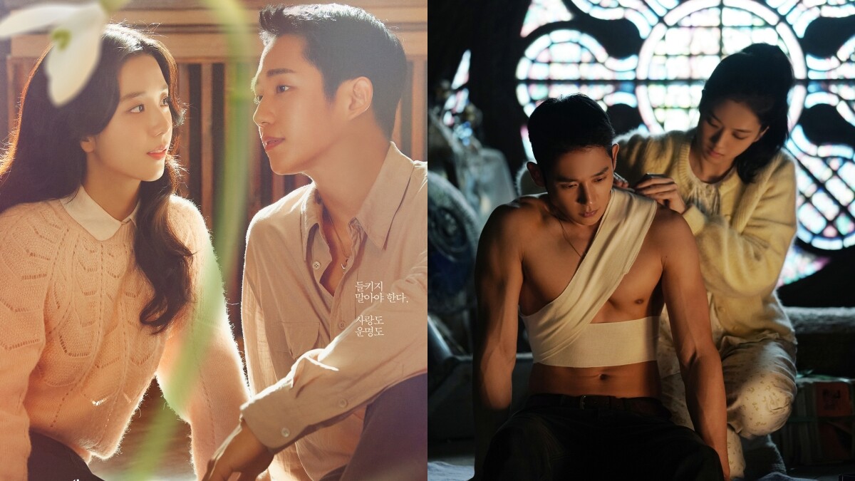 【貝爾達日韓范特西】真的扭曲歷史？替丁海寅、Jisoo主演韓劇《雪降花》說句話，3大爭議點說分明